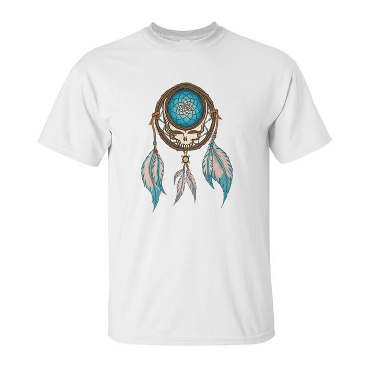 Grateful Dead Steal Your Face Unisex T-Shirt