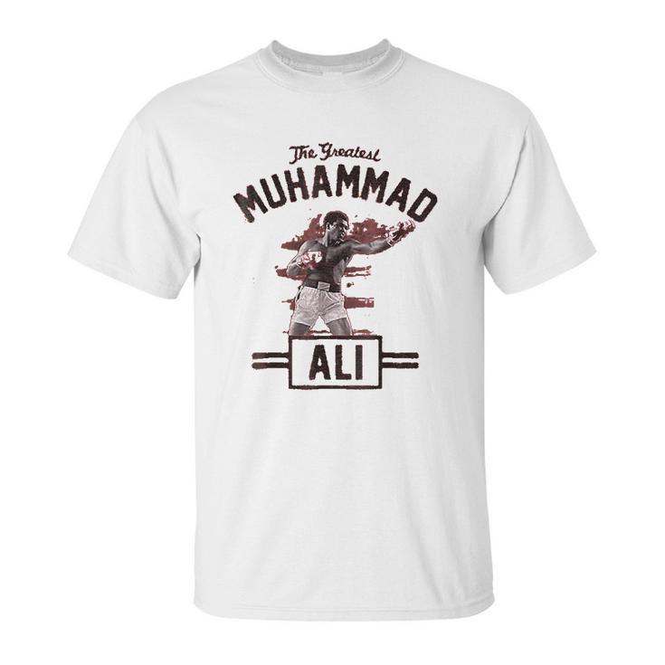 The Greatest Muhammad Ali Unisex T-Shirt