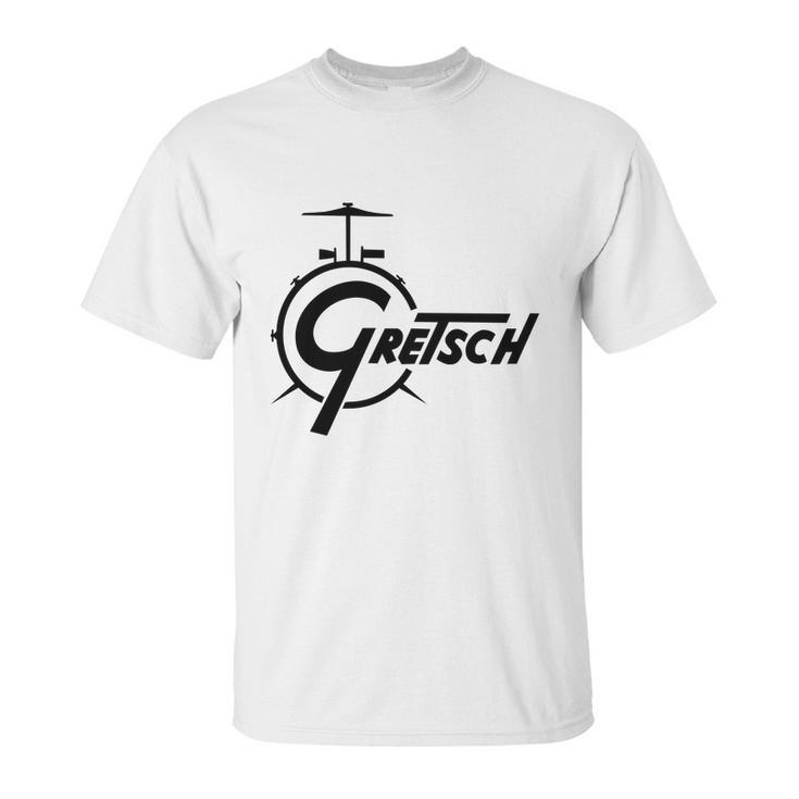 Gretsch Drums Unisex T-Shirt