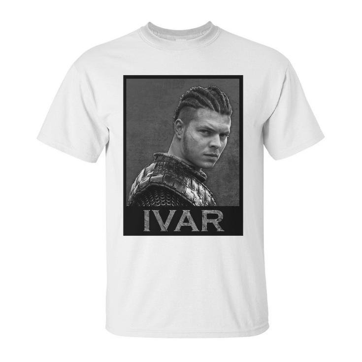 Ivar Vikings ClassicShirt Tee 52 Unisex T-Shirt