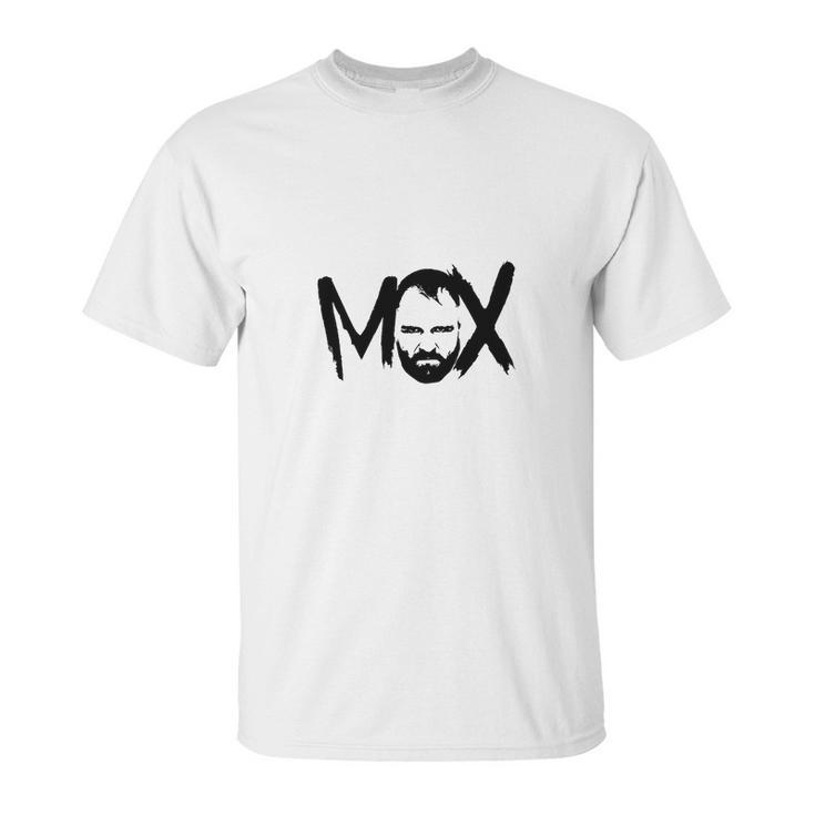 Jon Moxley Mox Dean Ambrose Pro Wrestling Unisex T-Shirt