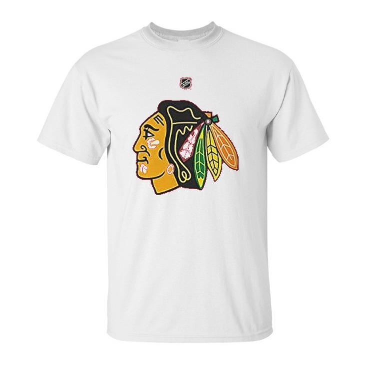 Jonathan Toews Chicago Blackhawks Red Jersey Unisex T-Shirt