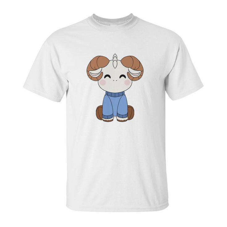 Jschlatt Plush Unisex T-Shirt