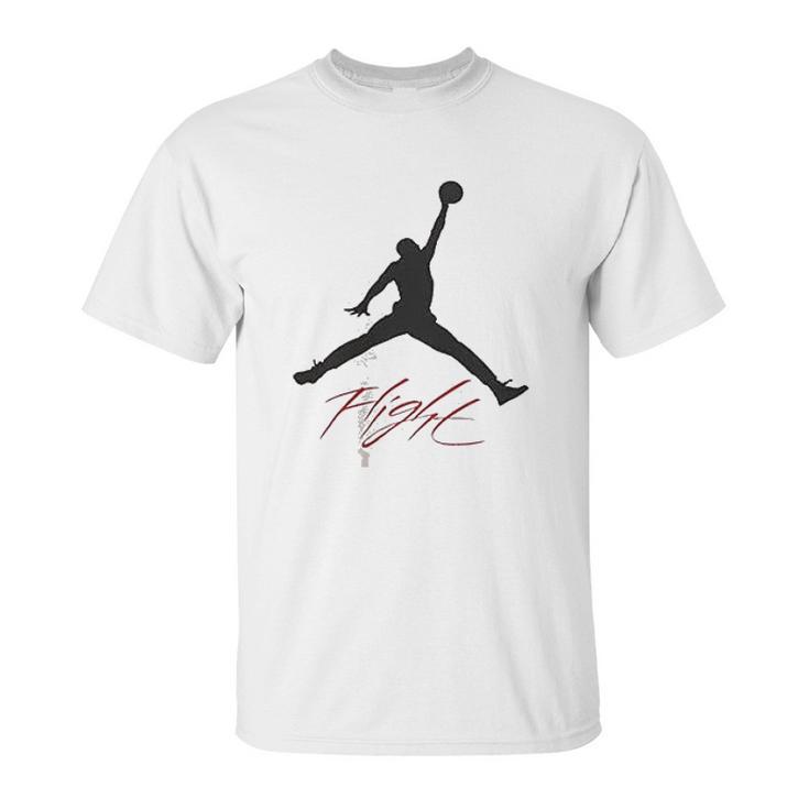 Jumpman Flight Unisex T-Shirt