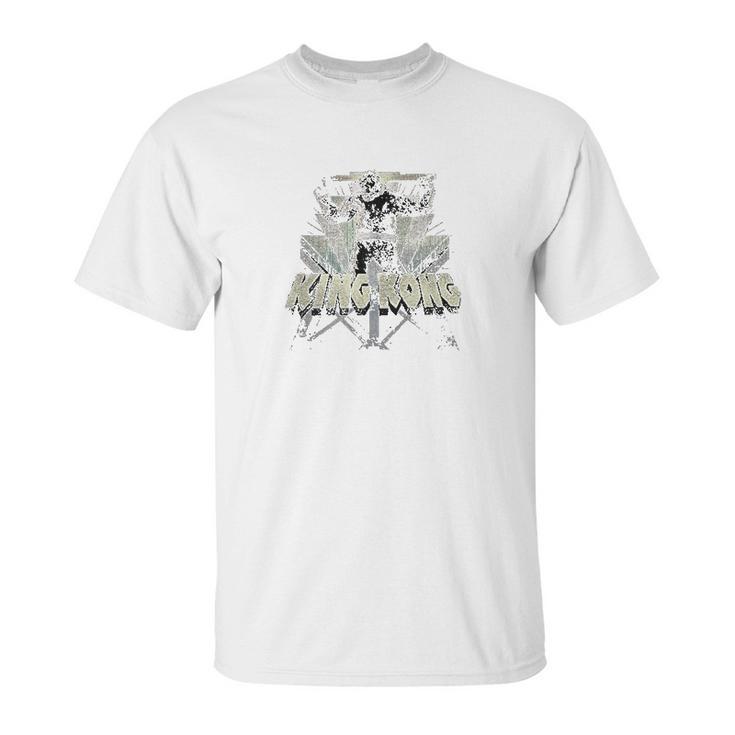 King Kong 8Th Wonder Unisex T-Shirt