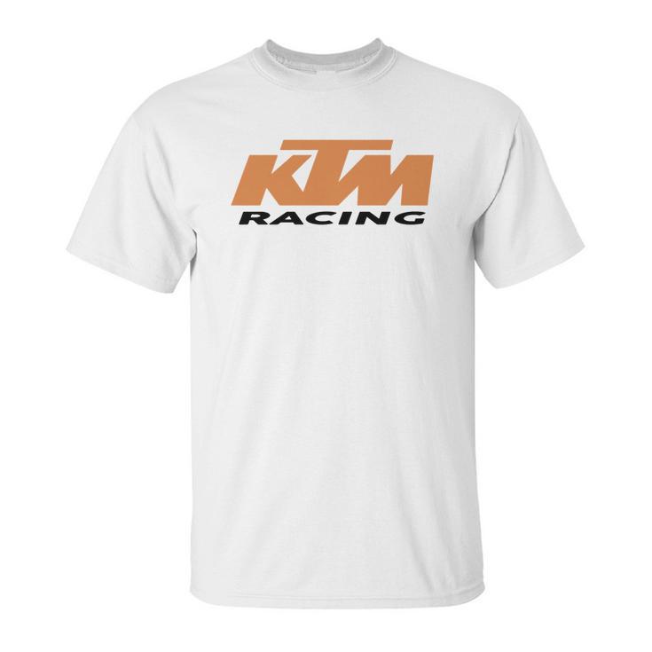 Ktm 2 T-Shirt Unisex T-Shirt