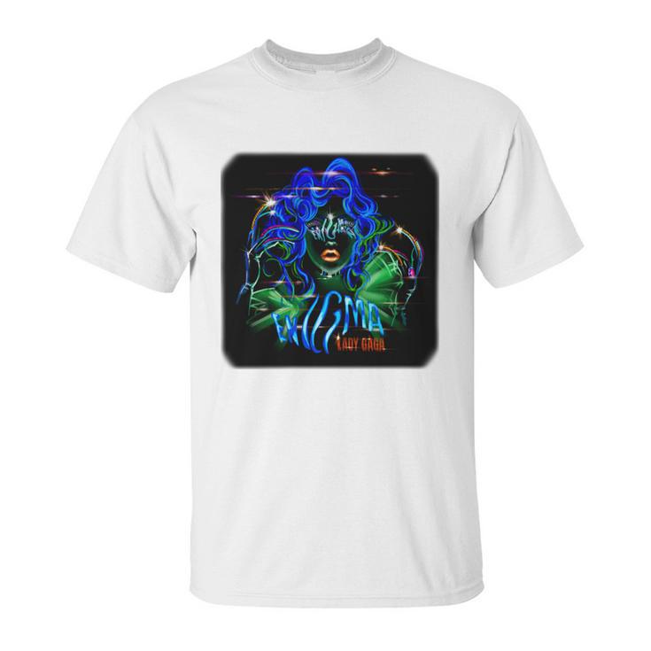 Lady Gaga Enigma Tour Unisex T-Shirt