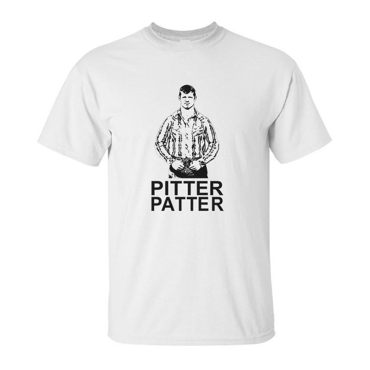 Letter Kenny Pitter Patter Unisex T-Shirt