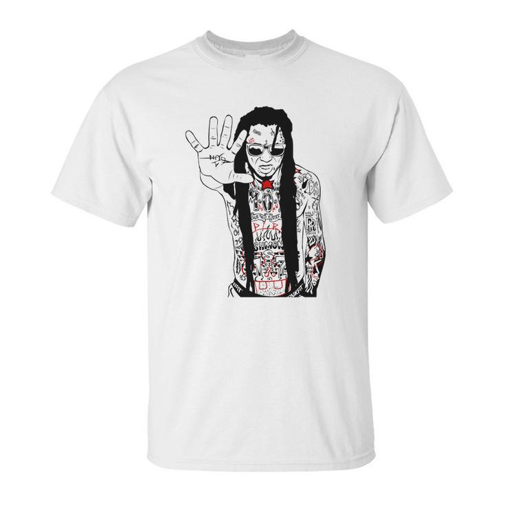 Lil Wayne Unisex T-Shirt