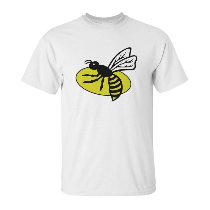 London Wasps Rugby Sports T-Shirt Unisex T-Shirt