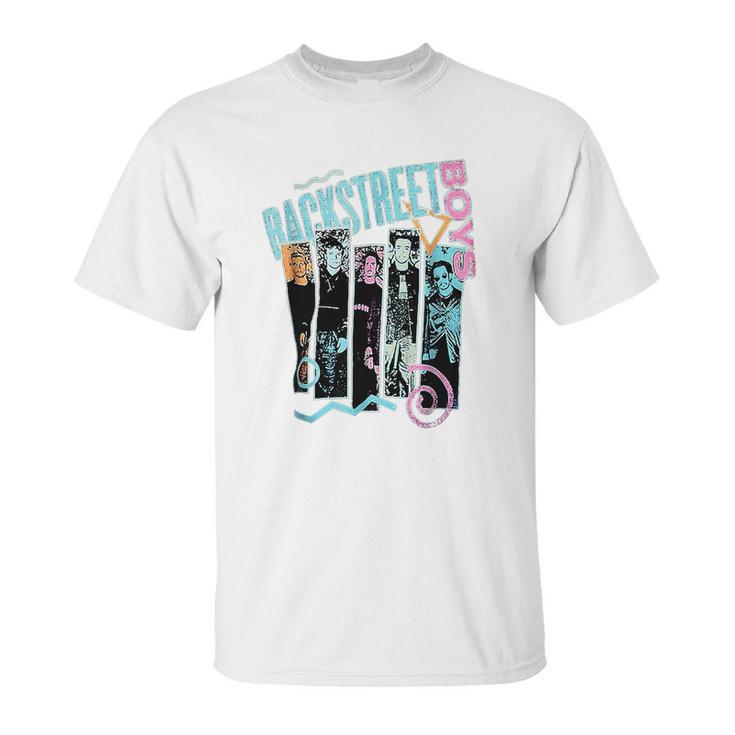 We All Love Backstreet Boys Unisex T-Shirt