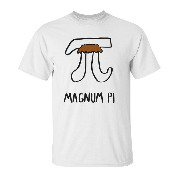 Magnum Pi Unisex T-Shirt