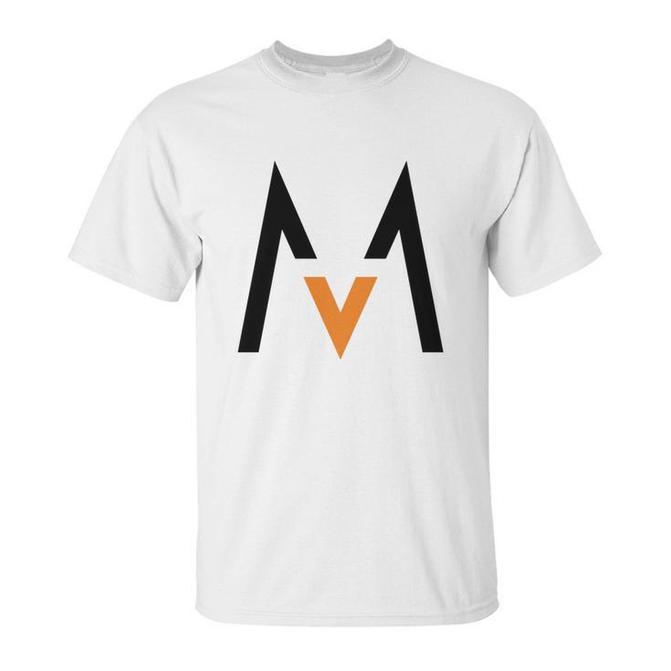 Maroon 5 Logo Unisex T-Shirt