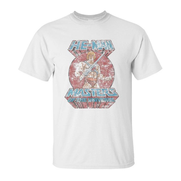 Masters Of The Universe Unisex T-Shirt