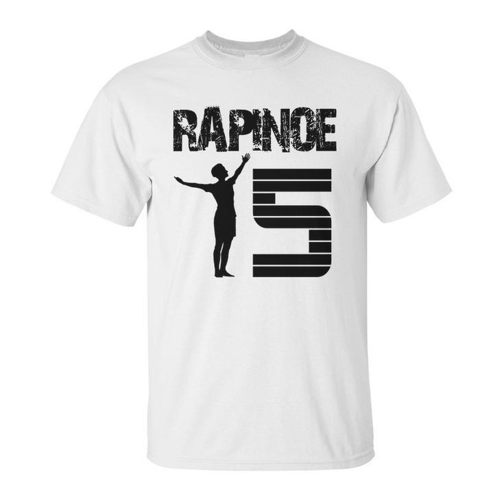 Megan Rapinoe 15 Unisex T-Shirt