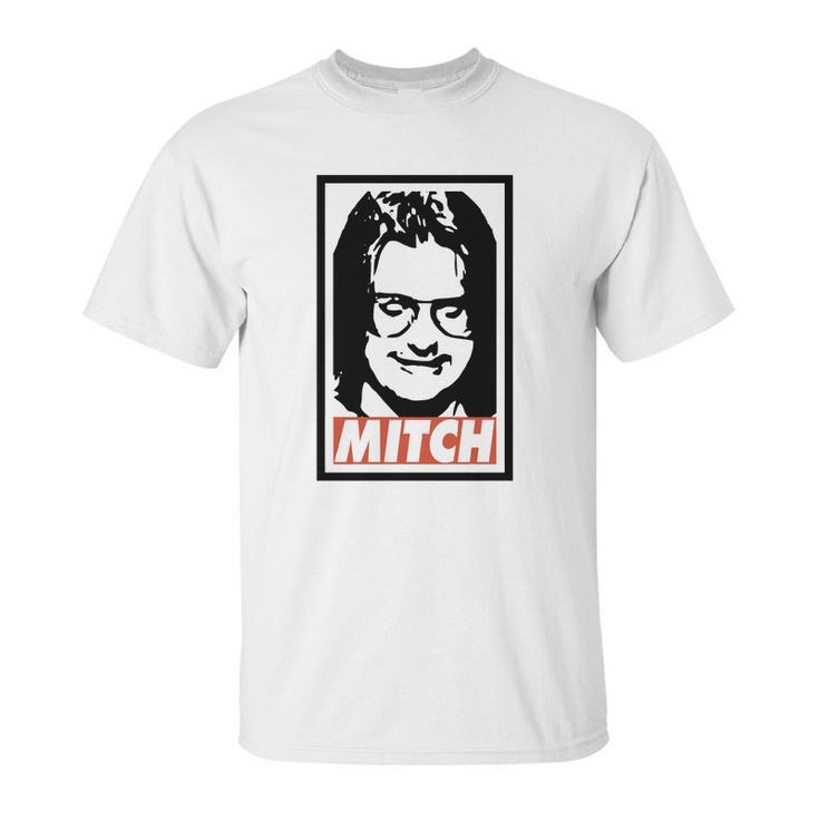 Mitch Hedberg Unisex T-Shirt