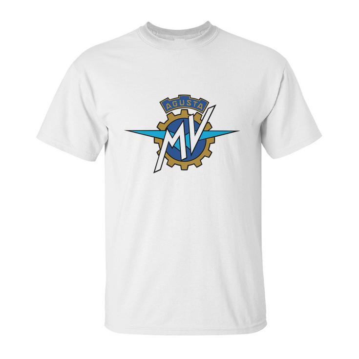 Mv Agusta Brutale Usa Tshirt Unisex T-Shirt