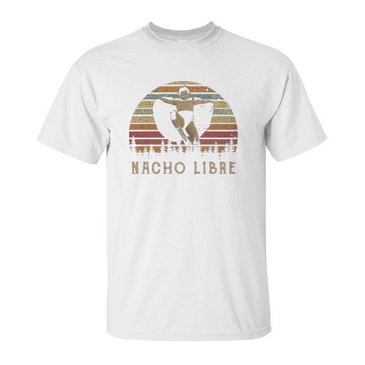 Nacho Libre Unisex T-Shirt