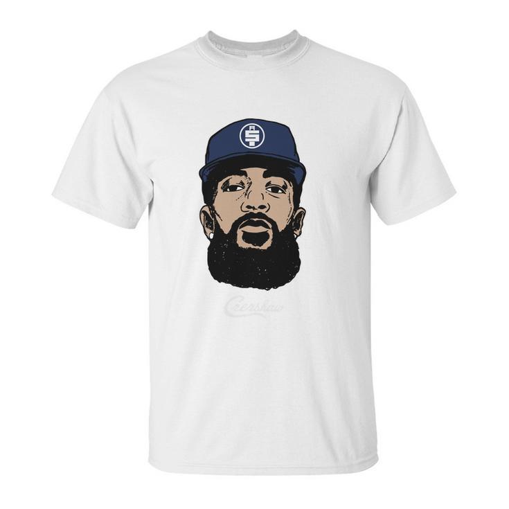 Nipsey Crenshaw Unisex T-Shirt