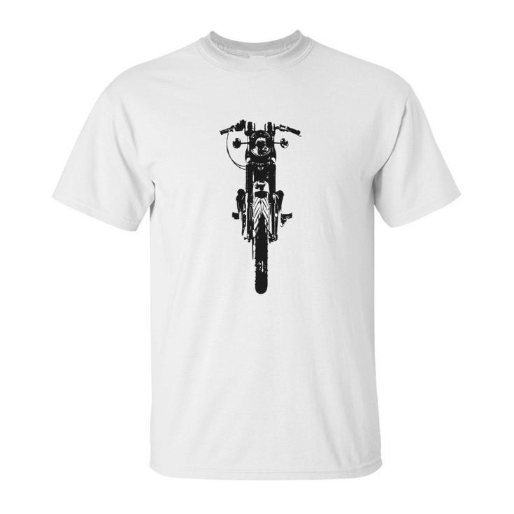 Norton Motorcycle Tshirt Unisex T-Shirt