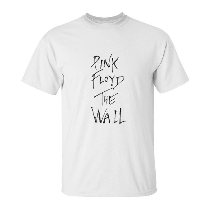 Pink Floyd  The Wall Unisex T-Shirt