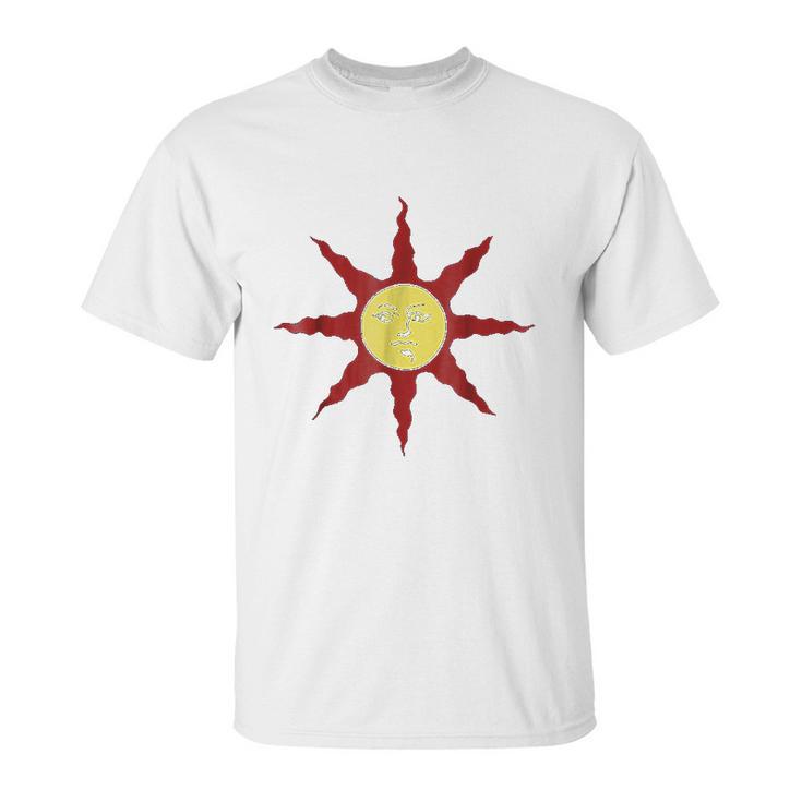 Praise The Sun Unisex T-Shirt