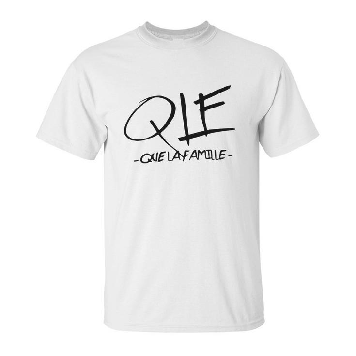 Qlf Unisex T-Shirt