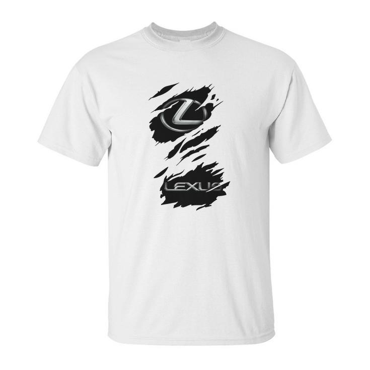 Ra Lexus Unisex T-Shirt