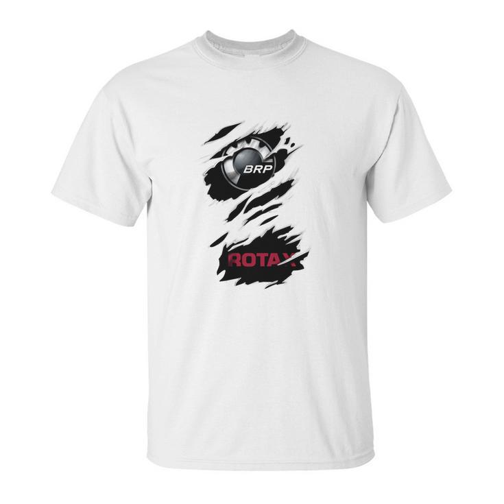 Ra Rotax Brp Unisex T-Shirt