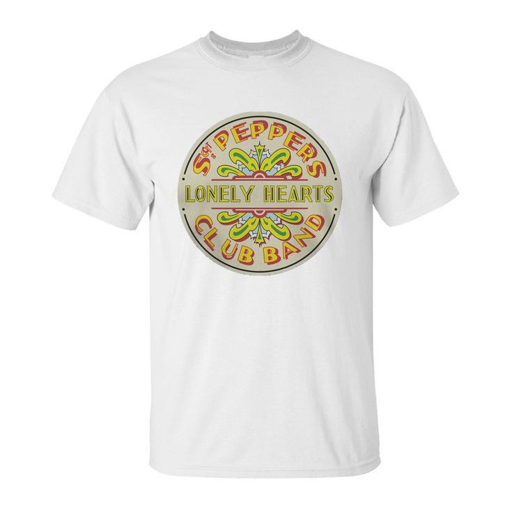 Sgt Peppers T-Shirt Unisex T-Shirt