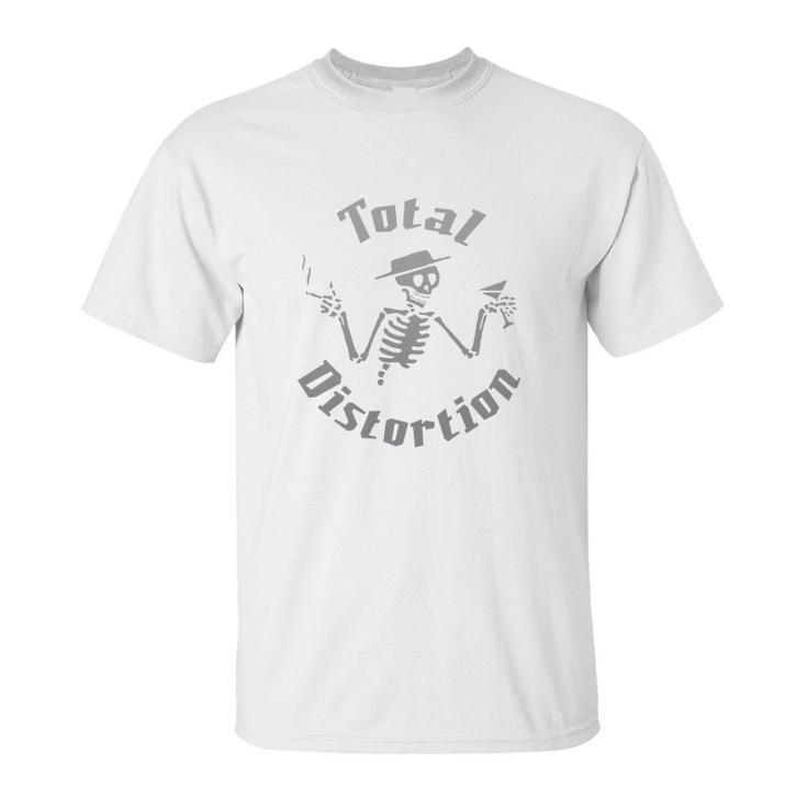 Social Distortion Unisex T-Shirt