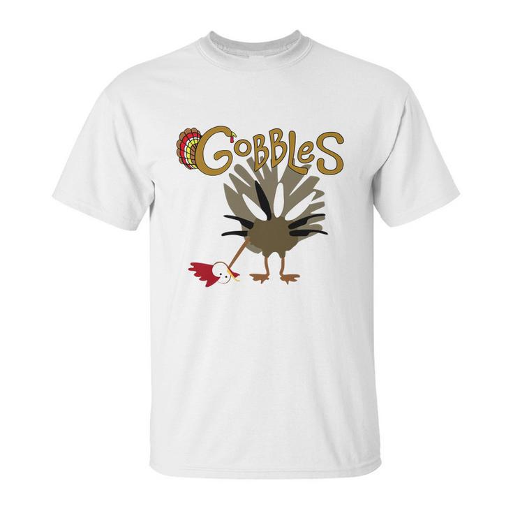 South Park Gobbles Unisex T-Shirt