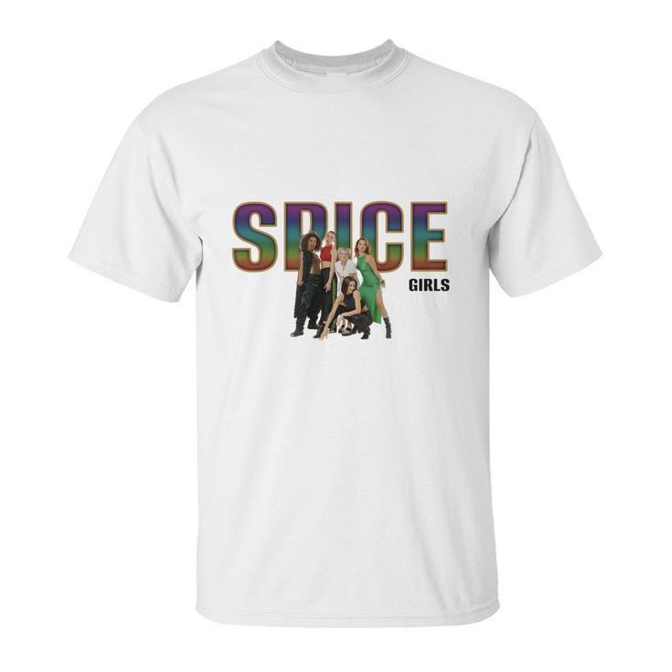 Spice Girls Unisex T-Shirt