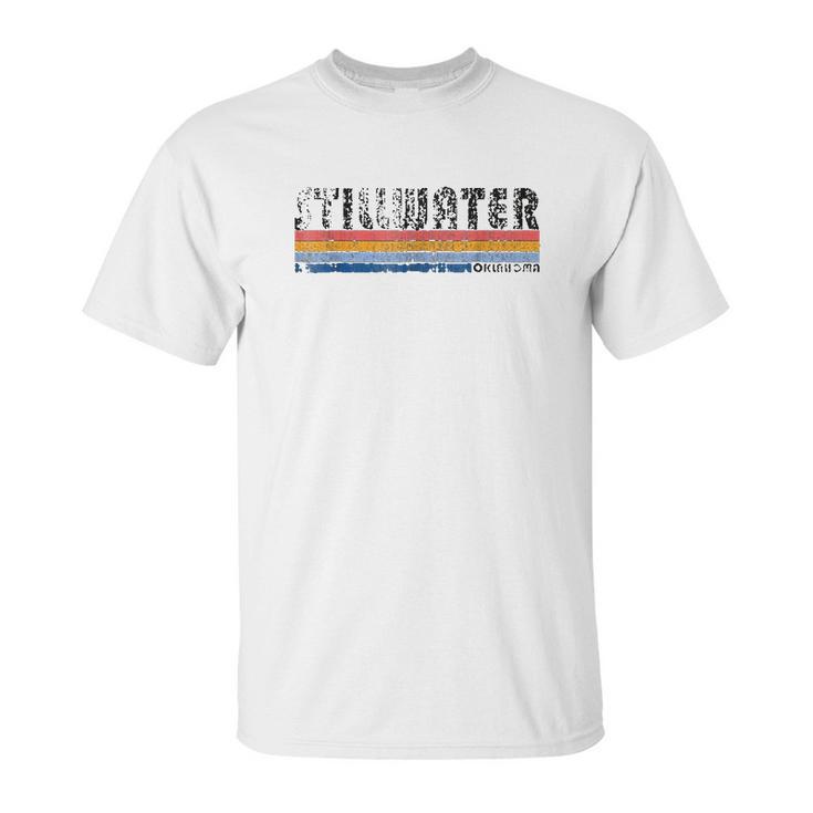 Stillwater Unisex T-Shirt