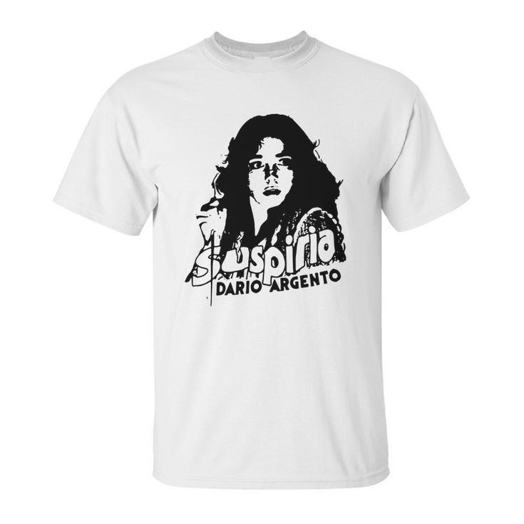 Suspiria Dario Argento Shirt Unisex T-Shirt