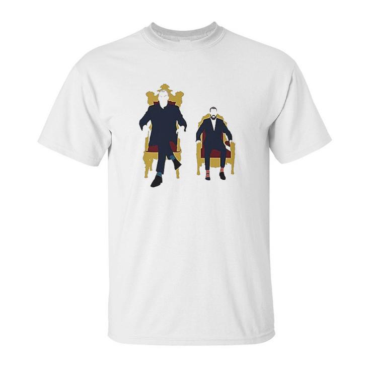 Taskmaster Tv Show Uk Dave Unisex T-Shirt