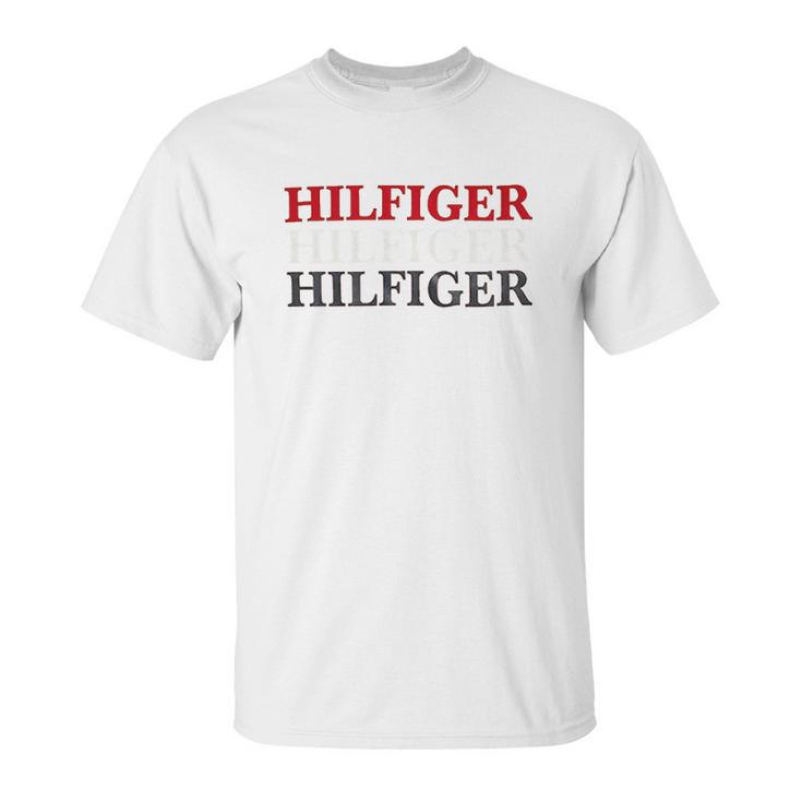 Tommy Hilfiger Adaptive Unisex T-Shirt