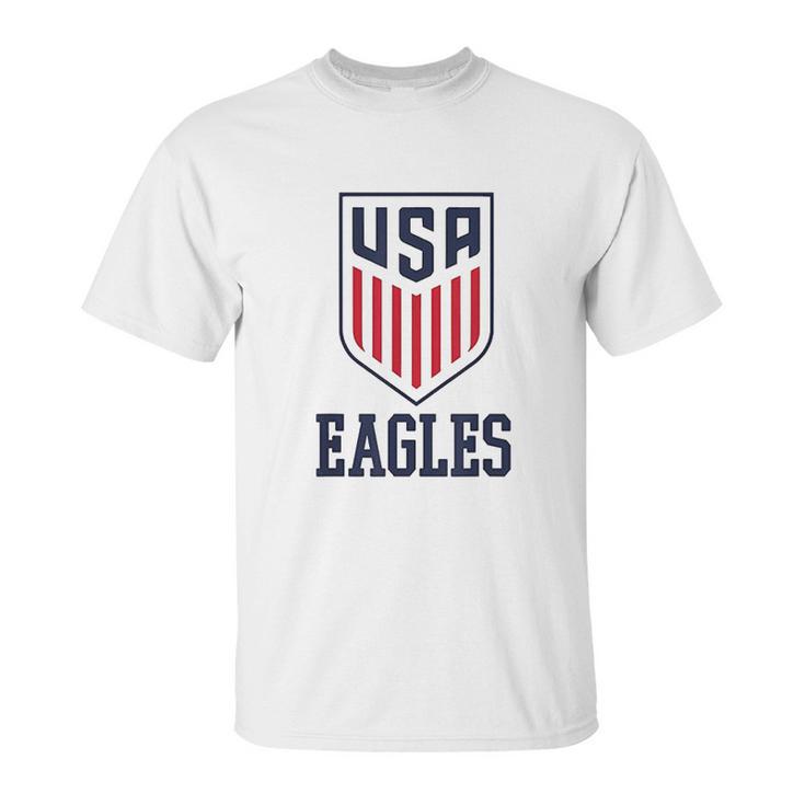 Usa Sevens Rugby Usa Rugby Unisex T-Shirt