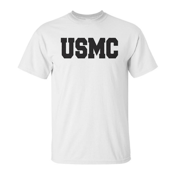 Usmc Marine Corp New Unisex T-Shirt