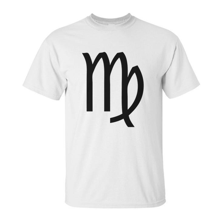 Virgo T-Shirts - Mens T-Shirtqjkmhus Shirt Unisex T-Shirt