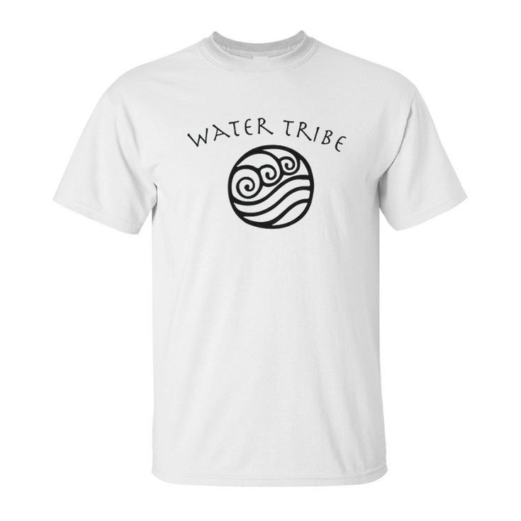 Water Tribe  Avatar The Last Airbender Unisex T-Shirt