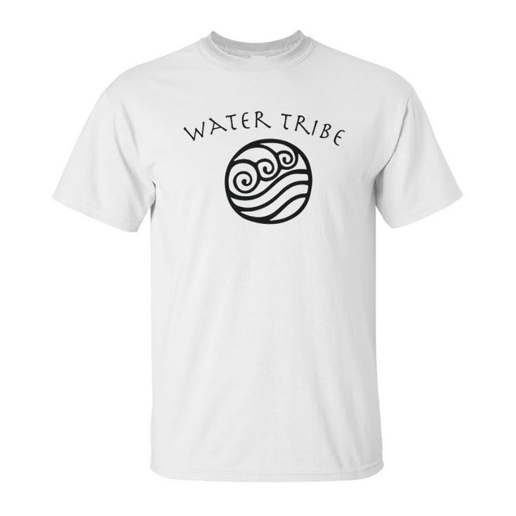 Water Tribe The Last Airbender Unisex T-Shirt