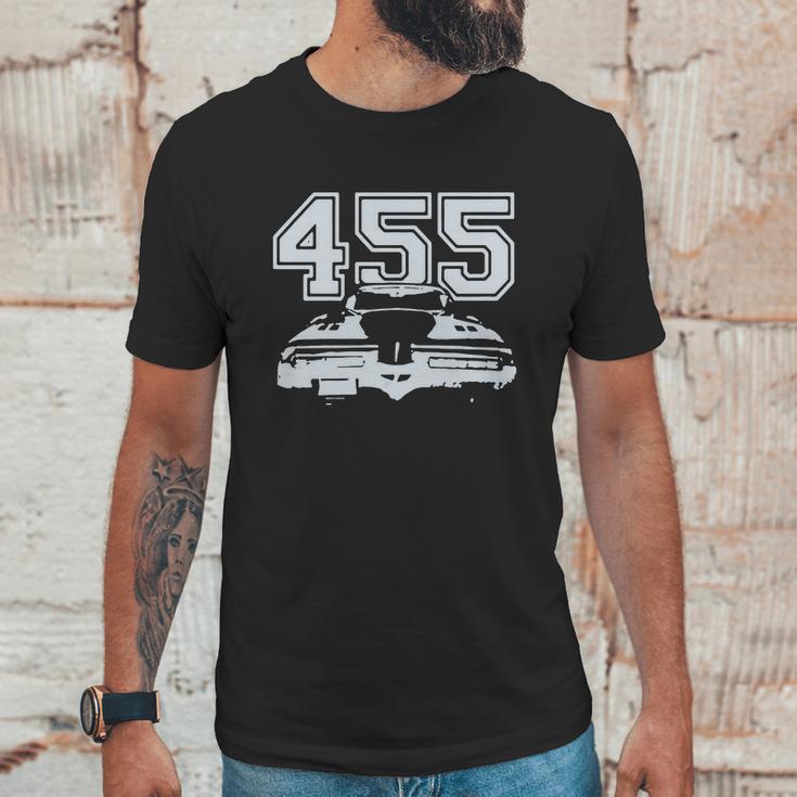 1971 Buick Riviera T-Shirt Unisex T-Shirt Gifts for Him