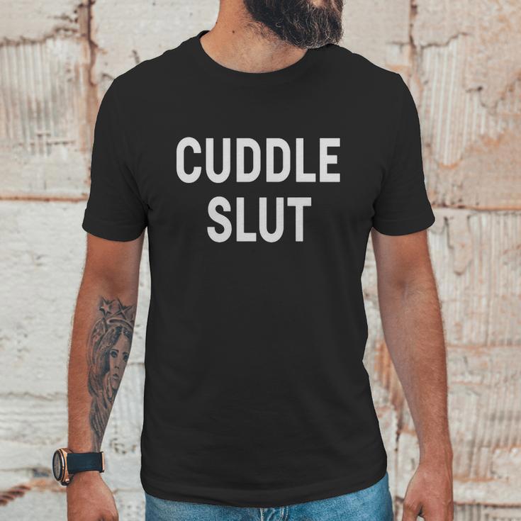 40 Familycuddle Slut Shirts Unisex T-Shirt Gifts for Him