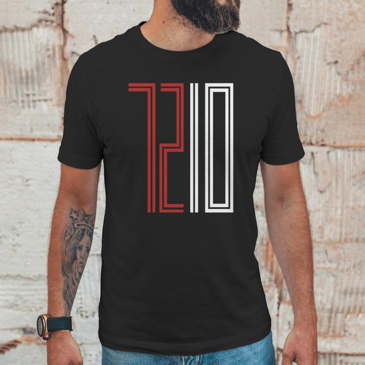 72-10 Jordan Shirt V2 T-Shirt Unisex T-Shirt Gifts for Him