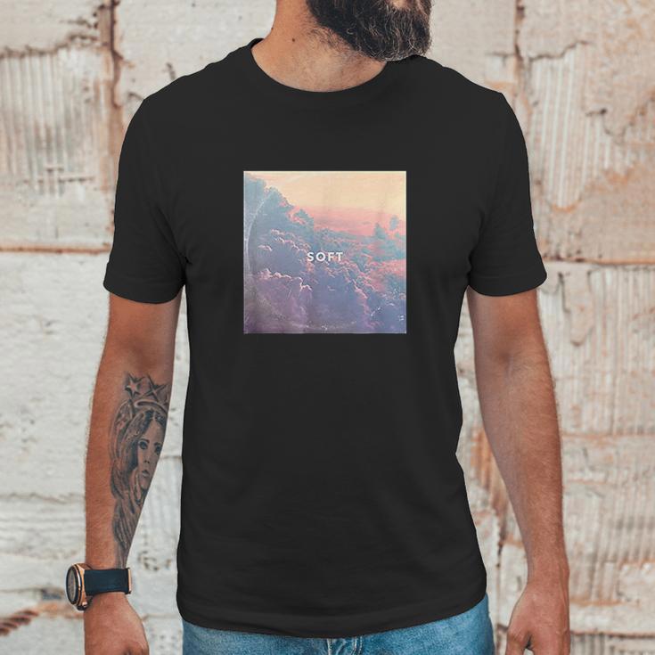 90S Soft Grunge 80S Indie Pastel Goth Aesthetic Unisex T-Shirt Gifts for Him