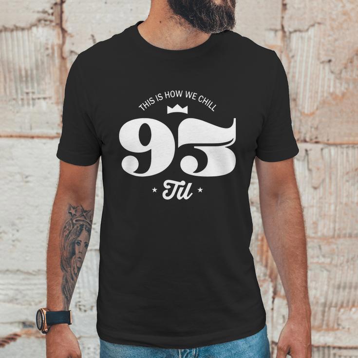 93 Til Souls Of Mischief Hieroglyphics Underground Hip Hop Unisex T-Shirt Gifts for Him