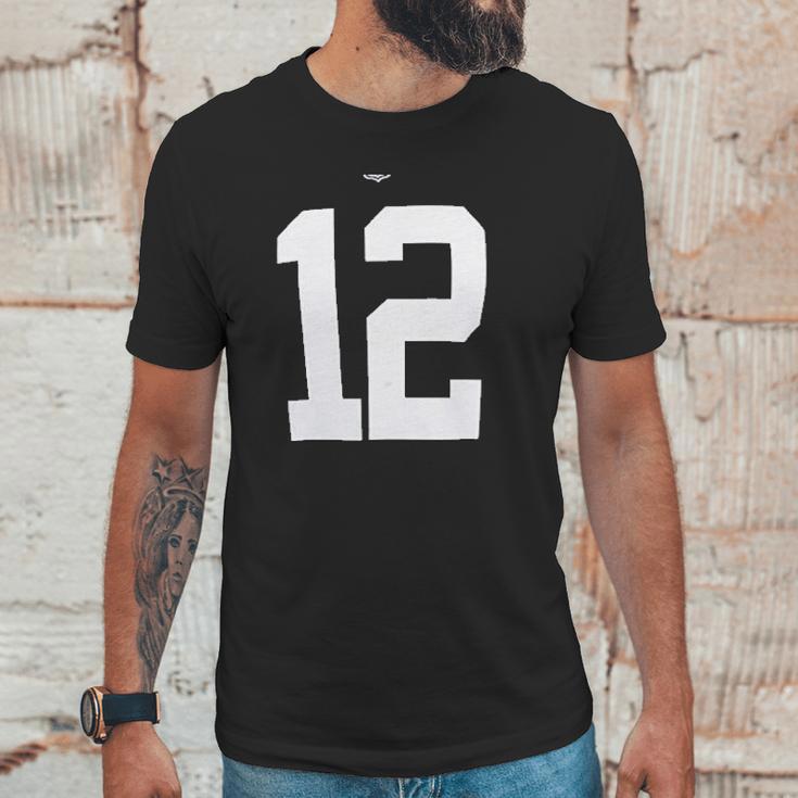 Aaron Rodgers Unisex T-Shirt Gifts for Him