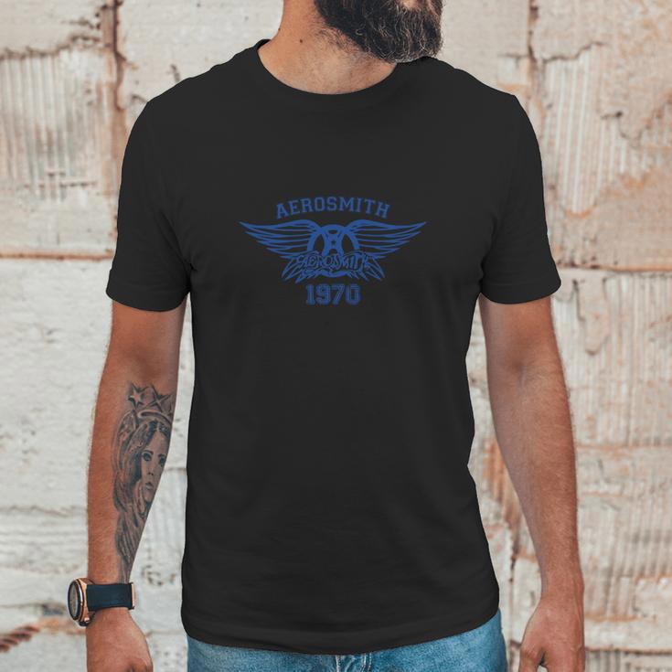 I Am An Aerosmith Fan 1970 Unisex T-Shirt Gifts for Him