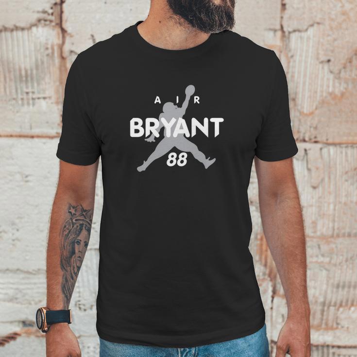 Air Bryant Dez Bryant Dallas Unisex T-Shirt Gifts for Him